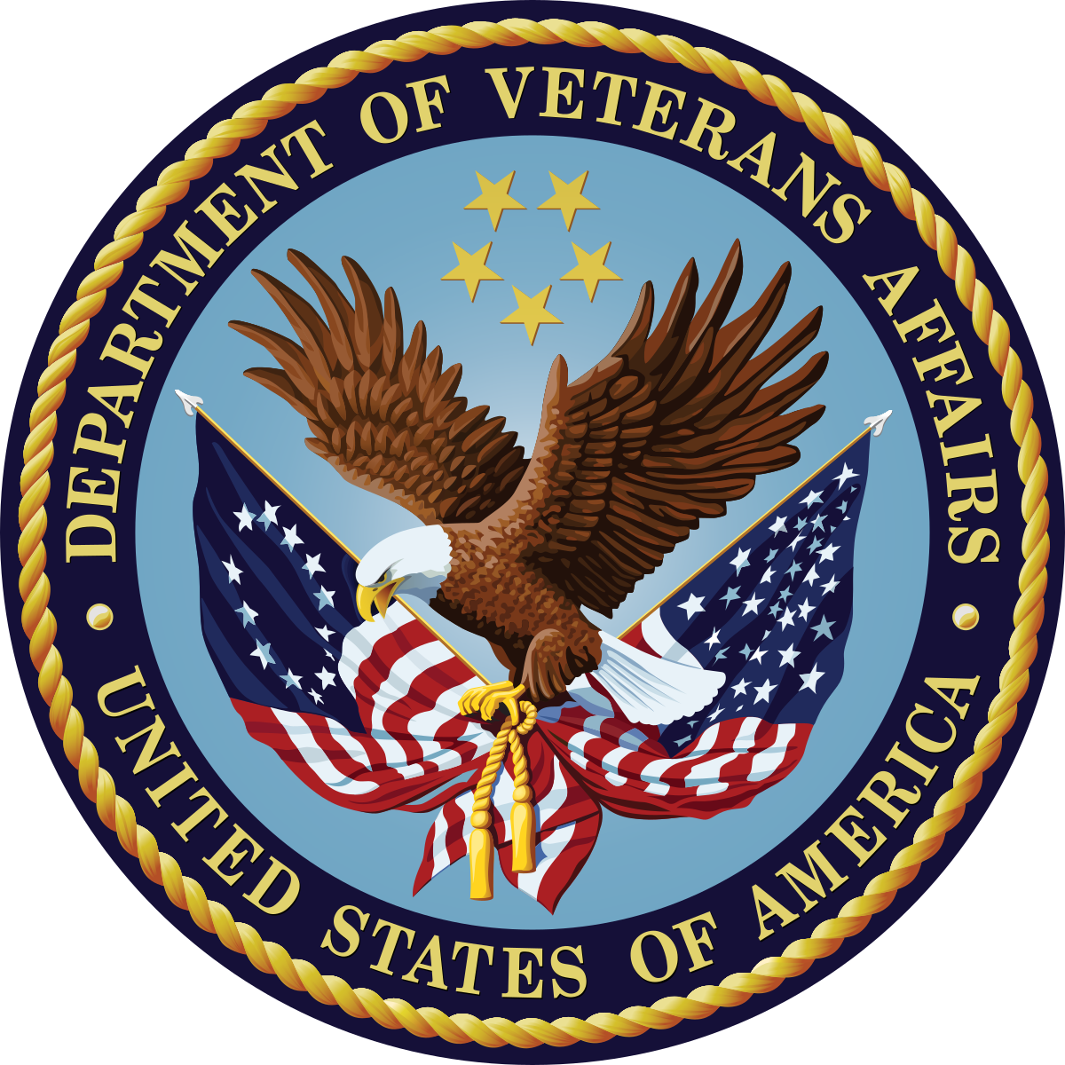 VA-Logo